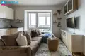 3 room apartment 55 m² Vilnius, Lithuania