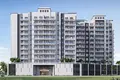 Complejo residencial Avenue Residence 7