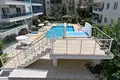 1 bedroom apartment 80 m² Mahmutlar, Turkey