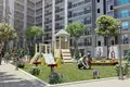 Apartamento 1 habitación 52 m² Tiflis, Georgia