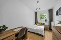 Appartement 3 chambres 63 m² Varsovie, Pologne