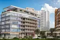 Residential complex Residence Avrupa Sakli Vadi with an apart-hotel and a park close to business districts of Istanbul, Turkey