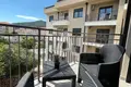 1 bedroom apartment 44 m² in Budva, Montenegro