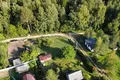 House 18 m² Lahojsk selsaviet, Belarus