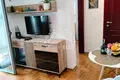 Mieszkanie 1 pokój 33 m² Budva, Czarnogóra