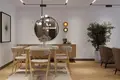 3 bedroom apartment 167 m² Nilufer, Turkey