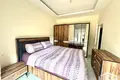 Mieszkanie 2 pokoi 60 m² Oba, Turcja