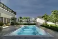 Villa de 4 habitaciones 500 m² Phuket, Tailandia