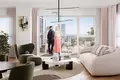 Penthouse 3 pokoi 1 494 m² Londyn, Wielka Brytania