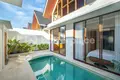 Villa mit 2 Schlafzimmern  Kerobokan, Indonesien