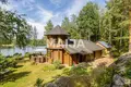 3 bedroom villa 117 m² Tuusniemi, Finland