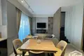 Penthouse 3 pokoi 98 m² Alanya, Turcja