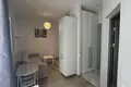 2 room apartment 26 m² in Jurmala, Latvia