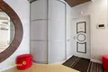 3 room apartment 117 m² Minsk, Belarus