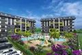 Mieszkanie  Alanya, Turcja