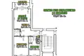 Wohnung 2 zimmer 56 m² Siupariai, Litauen