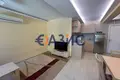 1 bedroom apartment 61 m² Ravda, Bulgaria