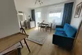 2 room apartment 39 m² in Warsaw, Poland