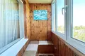 Wohnung 3 zimmer 62 m² Soligorsk, Belarus