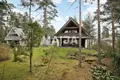 3 bedroom house 136 m² Helsinki sub-region, Finland