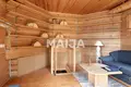 3 bedroom villa 117 m² Tuusniemi, Finland