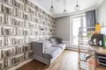 Wohnung 2 zimmer 46 m² Minsk, Belarus