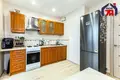 Apartamento 1 habitación 46 m² Minsk, Belarús