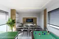 2 bedroom apartment 100 m² Yaylali, Turkey