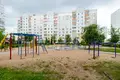3 room apartment 80 m² Minsk, Belarus