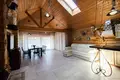 Cottage 188 m² Kalodishchy, Belarus