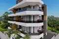 2 bedroom apartment 75 m² Limassol, Cyprus