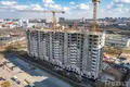 1 room apartment 43 m² Minsk, Belarus