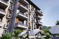 1 bedroom apartment 50 m² Obakoey, Turkey