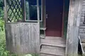 House 60 m² Babaunianski sielski Saviet, Belarus