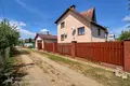 3 bedroom house 125 m² Astrosycki sielski Saviet, Belarus