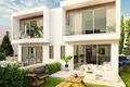 Dom wolnostojący 2 pokoi 135 m² Wspólnota Mandria, Cyprus