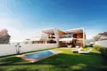 3 bedroom townthouse 188 m² Mijas, Spain