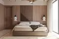 4-Schlafzimmer-Villa 211 m² Pecatu, Indonesien
