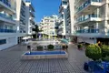 1 bedroom apartment 50 m² Avsallar, Turkey