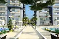 Residential complex Samana Waves 2
