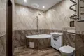 Appartement 1 chambre 54 m² Minsk, Bélarus