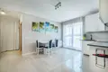 Mieszkanie 3 pokoi 46 m² Lusówko, Polska