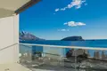 Wohnung 2 Schlafzimmer 85 m² Budva, Montenegro