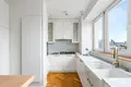 Apartamento 3 habitaciones 91 m² Varsovia, Polonia