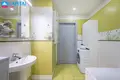 Квартира 2 комнаты 41 м² Вильнюс, Литва