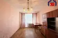 2 room apartment 43 m² Salihorsk, Belarus