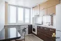 2 room apartment 51 m² Minsk, Belarus