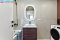 Apartamento 3 habitaciones 58 m² Vilna, Lituania