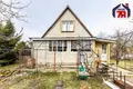 Maison 41 m² Negarelski selski Savet, Bélarus