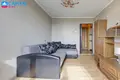 2 room apartment 33 m² Silute, Lithuania